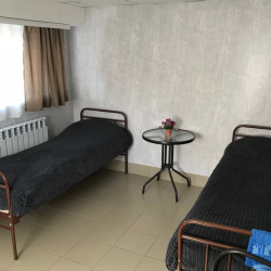 Фото Гостиница Аура