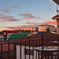 Фото Отель Компас