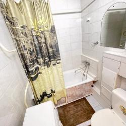 Фото Отель Квартиркинъ на улице Парковая