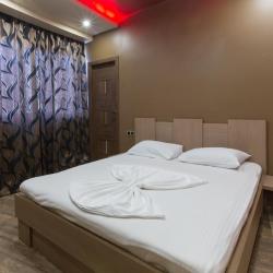 Фото Отель Green Palace Hotel (Грин Палас)