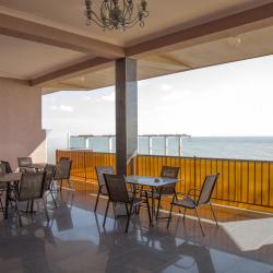 Фото Отель Фестиваль