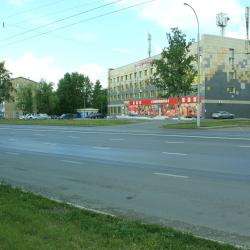 Фото Отель Дружба