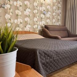 Фото Отель Лиана