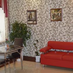 Фото Отель Светлана