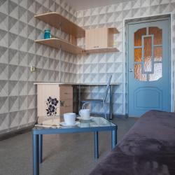 фото 21 Open Apartments (Опен Апартментс) на Слепушкина