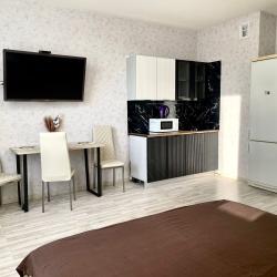 Фото Отель DreamHouse (ДримХаус) на Крестинского 35А