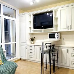 Фото Отель Уют и комфорт на улице Попова