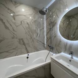 Апартаменты улучшенные