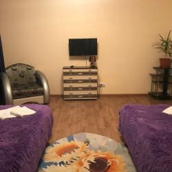 Фото Отель Рублёвка