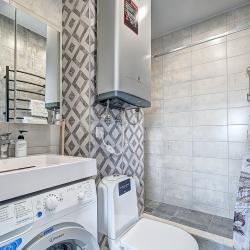 1-комнатные апартаменты стандарт