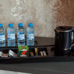 Фото Отель Ada Hotel (Ада)