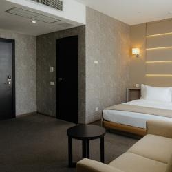 Фото Отель City Stay Hotel Bishkek (Сити Стей )