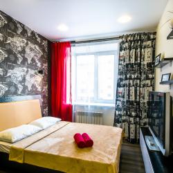 Фото Апартаменты на Киевской улице 139