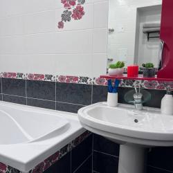 3-комнатные апартаменты улучшенные г. Ставрополь, ул.Шпаковская 100