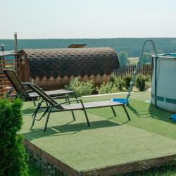 Фото Отель Усадьба Дон