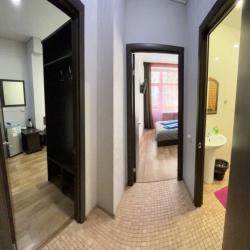 5-местный номер эконом блочный