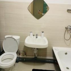 Апартаменты улучшенные