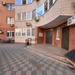 Фото Отель КакДома Восточно-Кругликовская 22/3