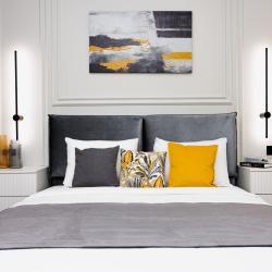 Апартаменты студия Лакина 2а