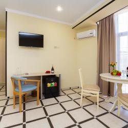 Фото Отель BMG Hotel