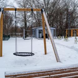 2-комнатный коттедж улучшенный