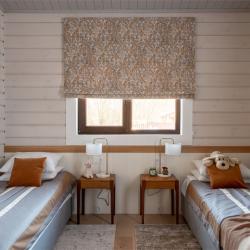 Фото Отель Ruza Family Park and SPA (Руза Фэмили Парк и Спа)