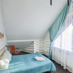 Фото Отель Свияжск