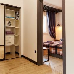 Фото Отель ЁЛКИ Сочи