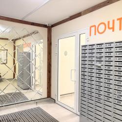 Фото Апартаменты на улице Мелик-Карамова 88