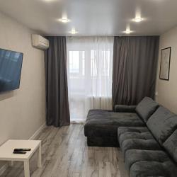 Фото Отель Apart Sharing (Апарт Шеринг) на улице Павла Морозова 96-236