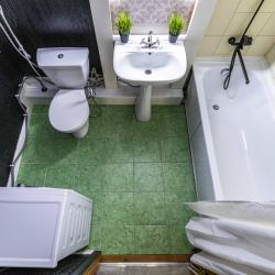 Фото Отель DreamHouse (ДримХаус) на улице Стачек