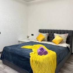 Фото Апартаменты на улице Лавочкина 7