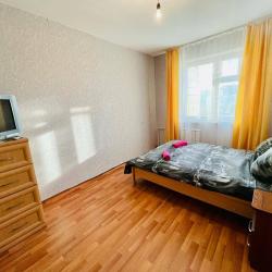 Фото Апартаменты на улице 3 Августа 20А