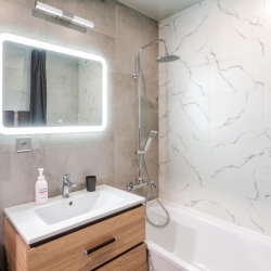 Апартаменты стандарт