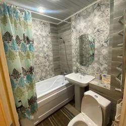 Фото Апартаменты на улице Зеленая