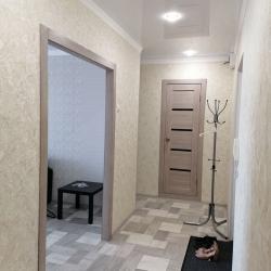 2-комнатные апартаменты стандарт