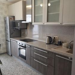 1-комнатные апартаменты улучшенные