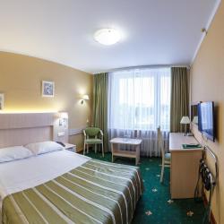 Фото Отель Hotel complex Yubileyny (Гостиничный комплекс Юбилейный)