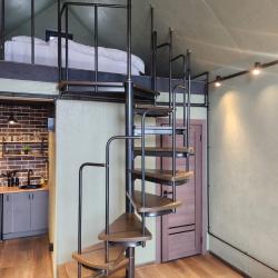 4-местный коттедж премиум