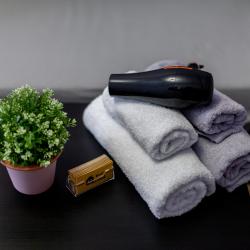 Фото Отель RentPlaza (РентПлаза) на улице 5-я просека 135