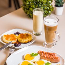 Фото Отель ASTORYsoul (Асторисоул)