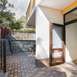 Фото Отель Алуштик