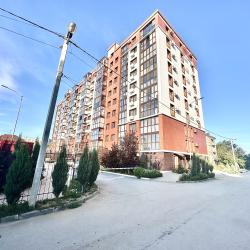 Фото Отель Maria Rooms на улице Московская 7Б
