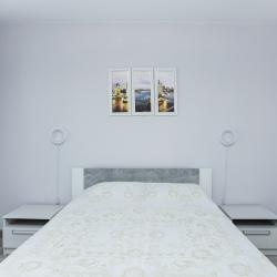 Фото Отель ПоСутки на улице Лазаревская