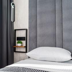 Фото Апартаменты на Хворостянского 21