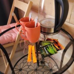 Фото Отель На песках