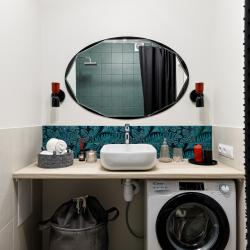 1-комнатные апартаменты стандарт