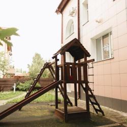 Фото Отель A-House (А-хаус)