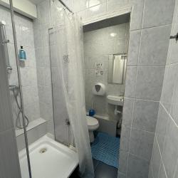 Номер эконом с 2 односпальными кроватями