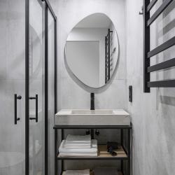 1-комнатный номер студия стандарт